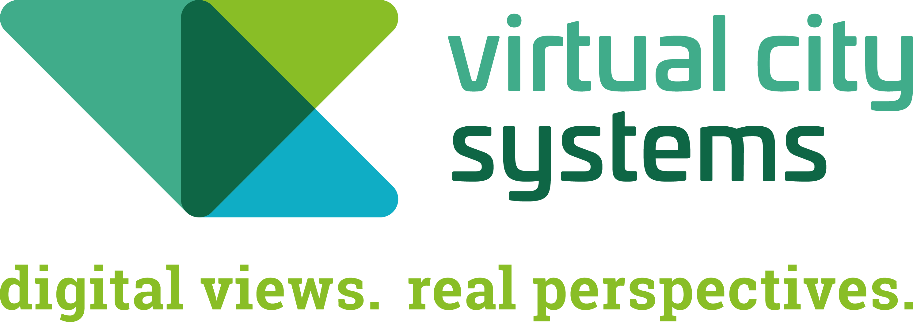 Virtual City Systems